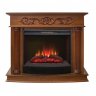 Каминокомплект RealFlame Milano 25.5 NT c очагом Sparta LED