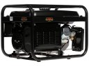 Бензиновый электрогенератор Huter DY3000LX