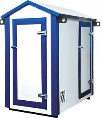 Твердотопливный наружный котел Буржуй-К Т-24АМК