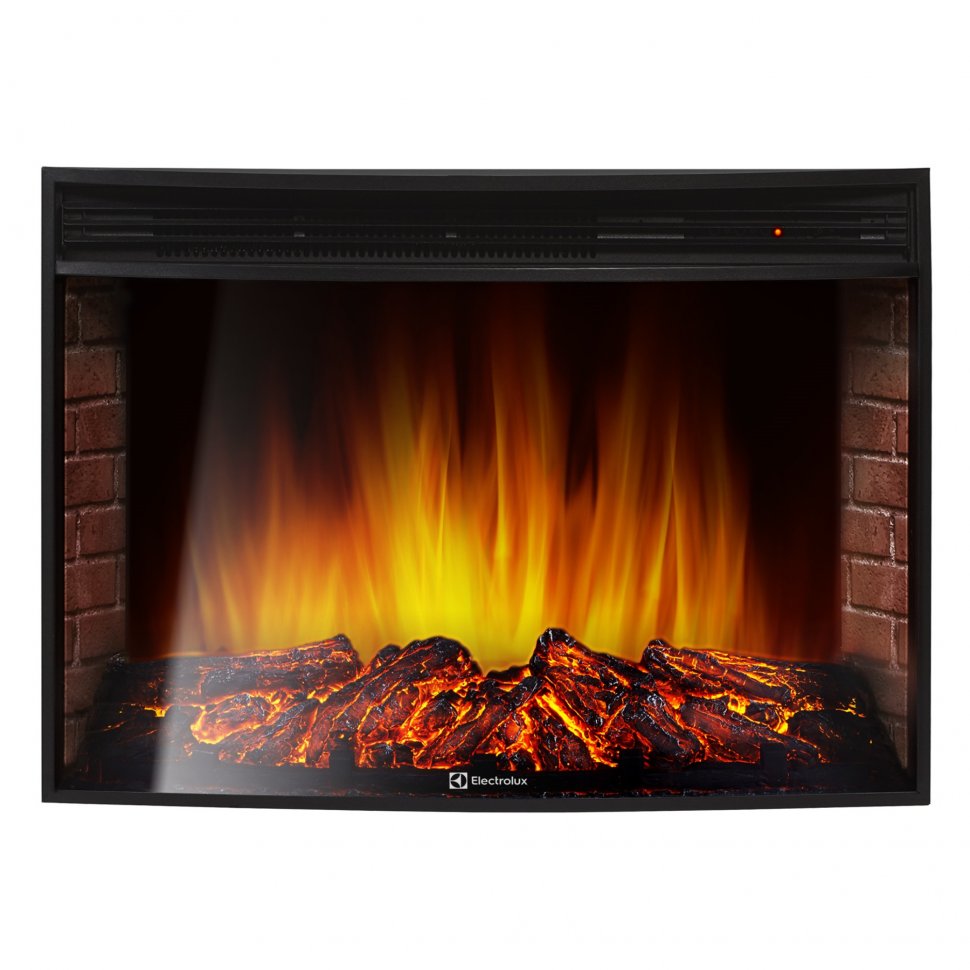 Очаг Electrolux Sphere Plus EFP/P-3320RLS N