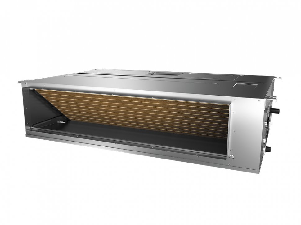 Канальная сплит система Midea MTI-48HW1FNXP(GA)/MOE30U-48HFN8-R(GA)