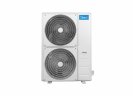 Канальная сплит система Midea MTI-48HW1FNXP(GA)/MOE30U-48HFN8-R(GA)