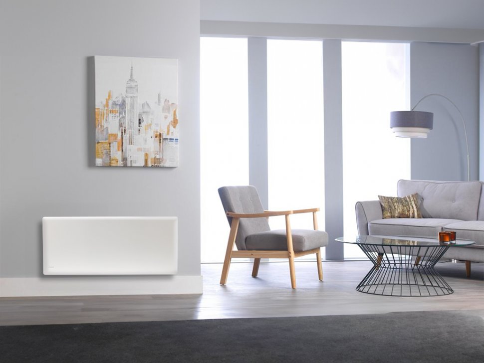 Электрический конвектор Nobo NUL4T2 24 Compact