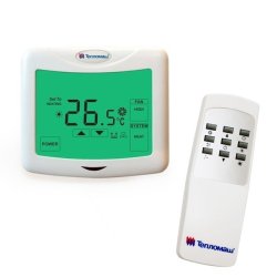 Электрическая тепловая завеса Тепломаш КЭВ-36П5043Е