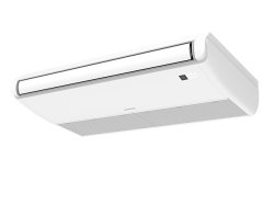 Напольно-потолочная сплит-система Dantex RKD-48CHANI/RKD-48HANIE-W Smart Inverter