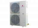 Напольно-потолочная сплит-система Dantex RKD-48CHANI/RKD-48HANIE-W Smart Inverter