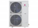 Напольно-потолочная сплит-система Dantex RKD-48CHANI/RKD-48HANIE-W Smart Inverter