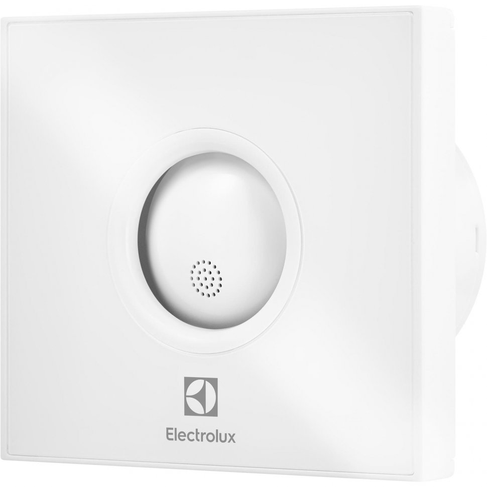 Вентилятор вытяжной Electrolux EAFR-100 Rainbow white