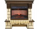 Каминокомплект RealFlame Stone 24 с очагом Irvine 24