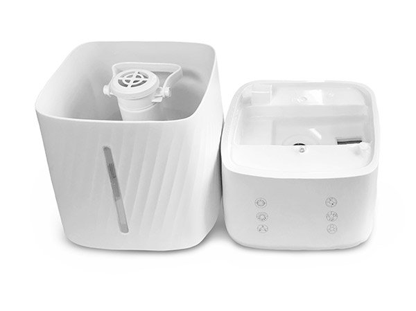 Увлажнитель воздуха ультразвуковой Dantex D-H45UCF