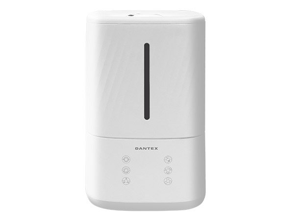 Увлажнитель воздуха ультразвуковой Dantex D-H45UCF