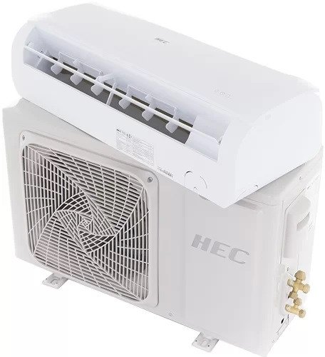 Сплит-система HEC HEC-07HTD03/R3(IN)/HEC-07HTD03/R3(OUT) Econom DC Inverter