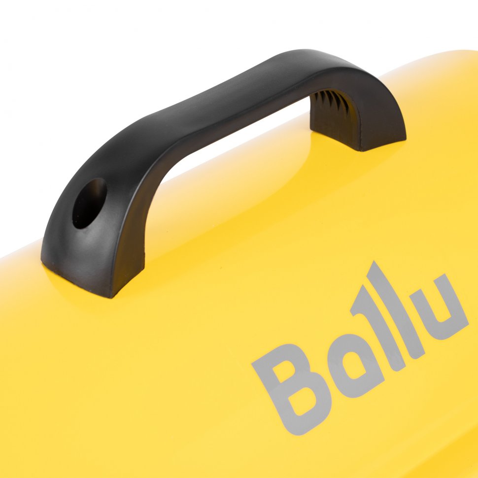 Дизельная тепловая пушка прямого нагрева Ballu BHDP-10L Tundra