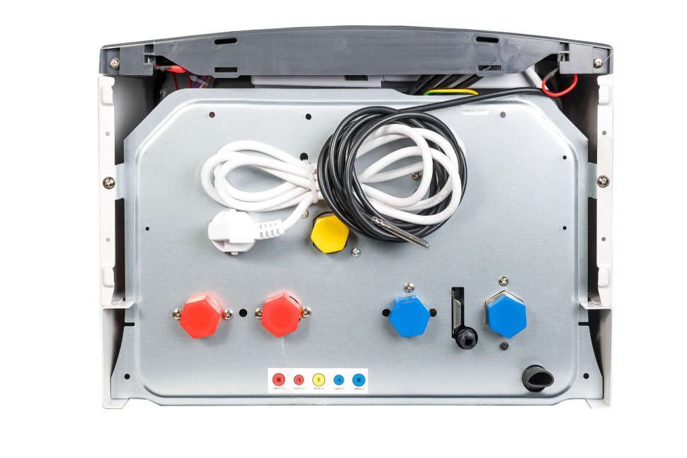 Настенный газовый котел Kotitonttu Toivo T-17 OК