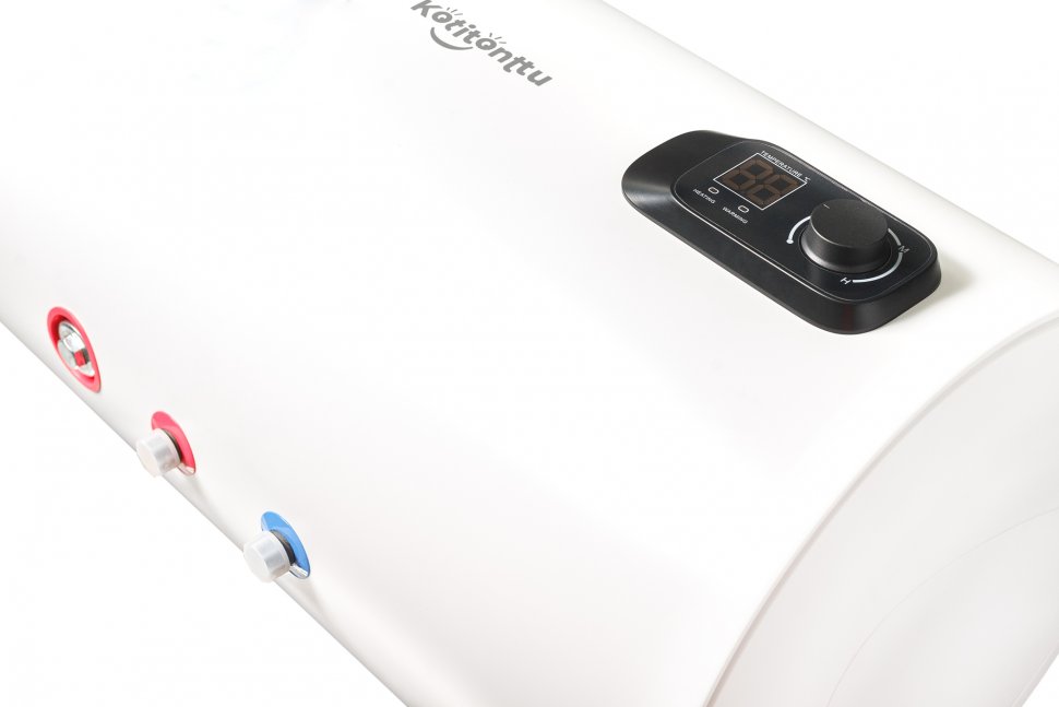 Накопительный водонагреватель Kotitonttu Salmi HRM-50 D
