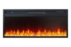 Каминокомплект Royal Flame Lindos SFT с очагом Vision 42 LED stone touch