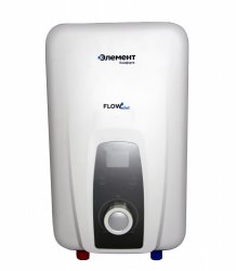 Проточный электрический водонагреватель Элемент Комфорта FLOW Mini-5.5