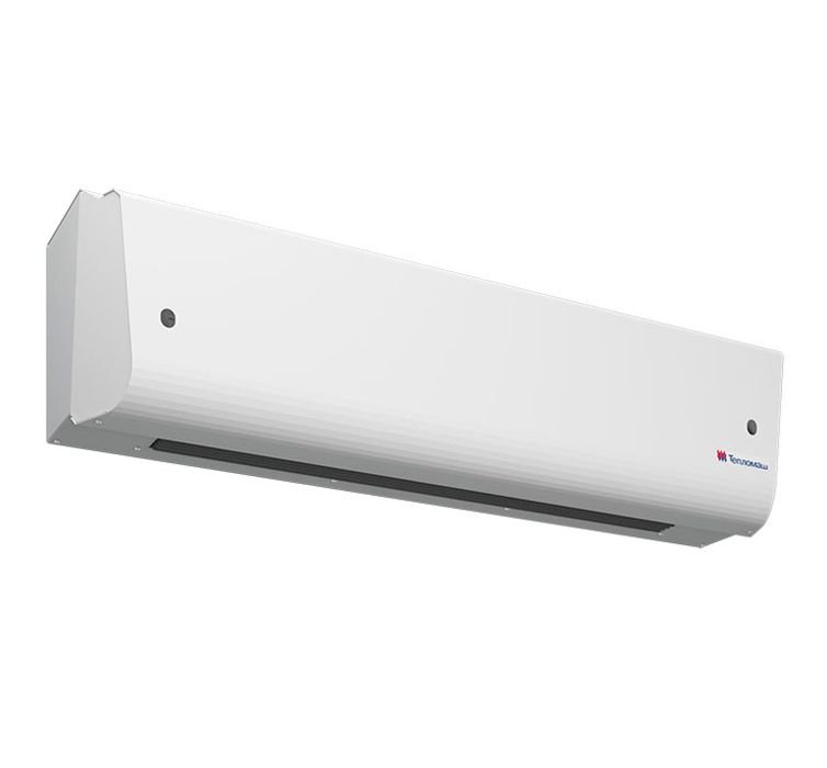 Водяная тепловая завеса Тепломаш КЭВ-20П2112W Оптима 200