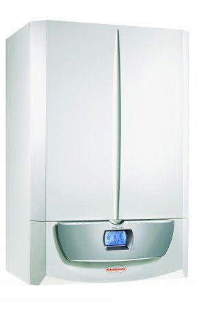 Настенный газовый котел Immergas Victrix ZEUS SUPERIOR 32 2 ERP