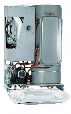 Настенный газовый котел Immergas Victrix ZEUS SUPERIOR 32 2 ERP