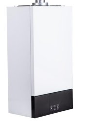 Настенный газовый котел Moguchi GBL 18F