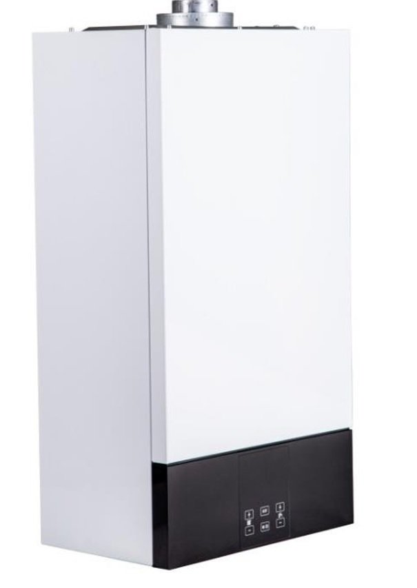 Настенный газовый котел Moguchi GBL 18F