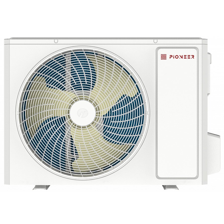 Напольно-потолочная сплит-система Pioneer KFFI36GV/KONI36GV