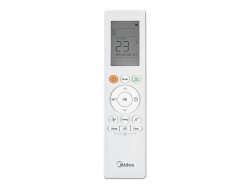 Сплит-система Midea MSAG1-09N8C2U-I/MSAG1-09N8C2U-O Paramount