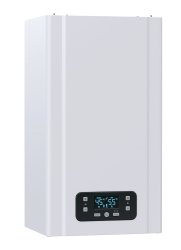 Настенный газовый котел E.C.A. Gerda 24 HM NG