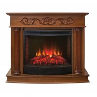 Каминокомплект RealFlame Milano 25.5 NT c очагом Evrika LED