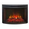 Каминокомплект RealFlame Milano 25.5 NT c очагом Evrika LED