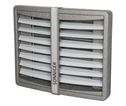 Водяной тепловентилятор Sonniger Heater Condens CR1 EC
