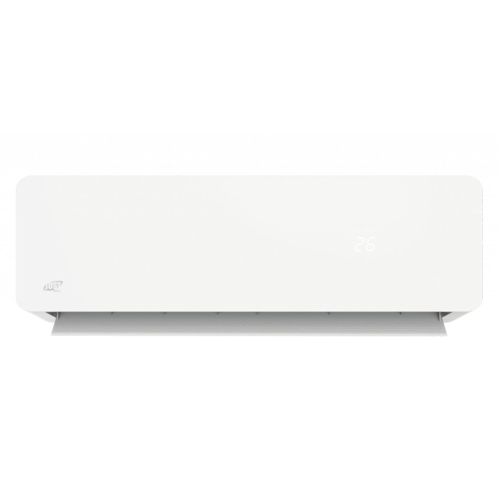 Сплит-система Just Aircon JAE-09HPSIA/MB/JAEO-09HPSIA/MB Blanche Inverter