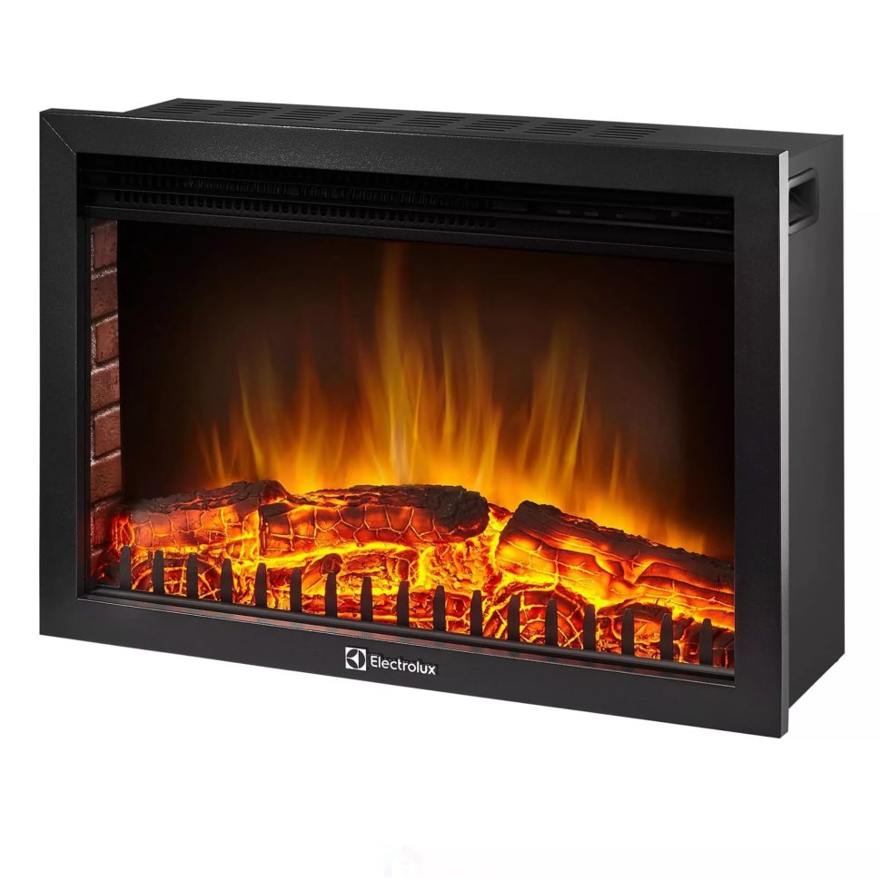 Каминокомплект Хорошие Камины Марс с очагом Electrolux EFP/P-2520LS венеция