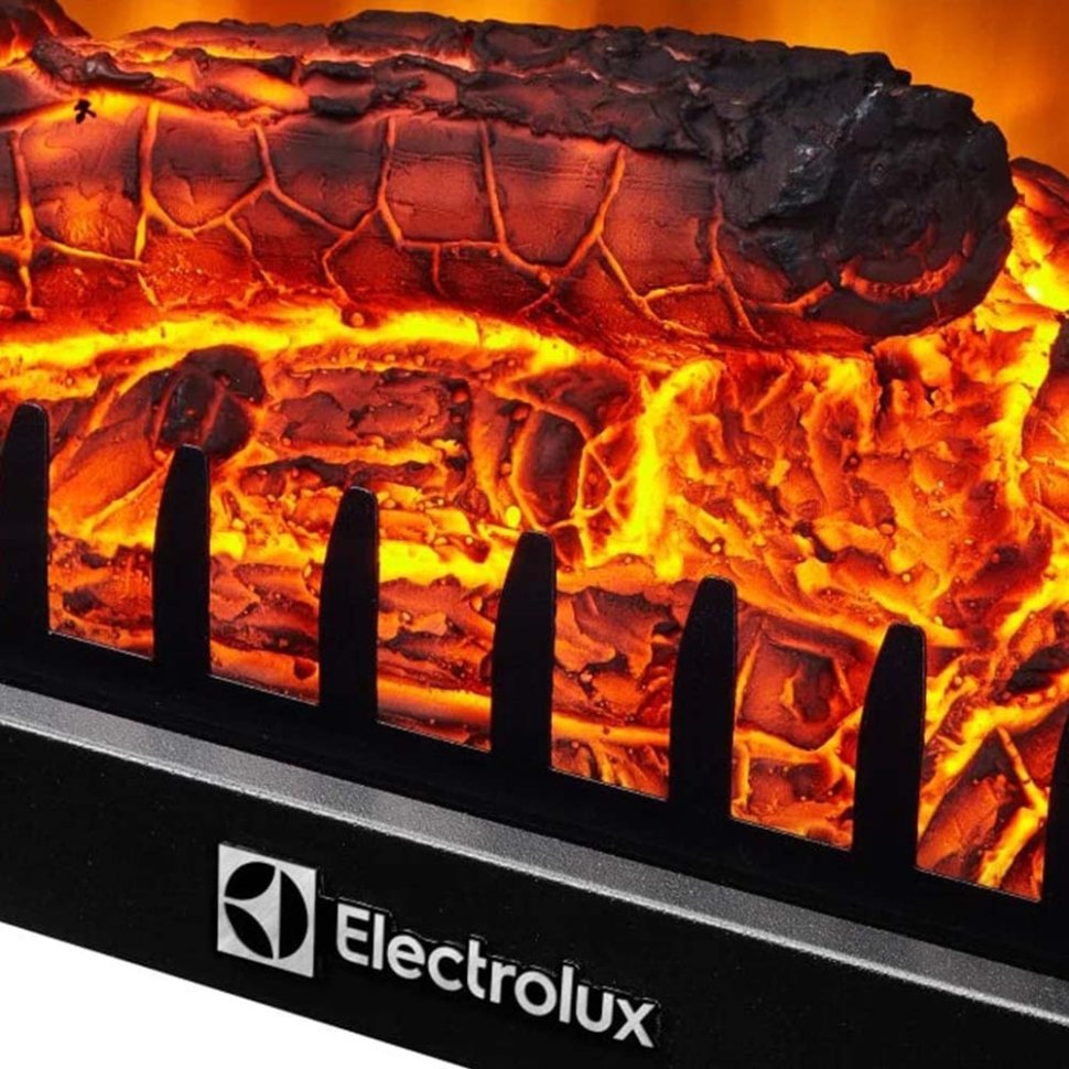 Каминокомплект Хорошие Камины Марс с очагом Electrolux EFP/P-2520LS венеция