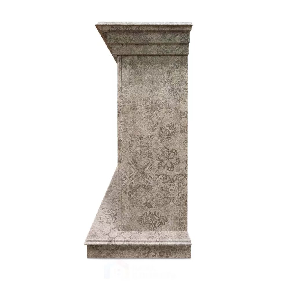 Каминокомплект Хорошие Камины Марс с очагом Electrolux EFP/P-2520LS венеция