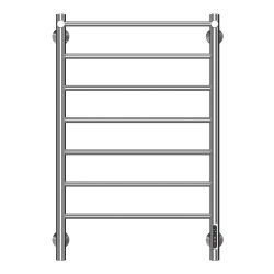 Электрический полотенцесушитель Royal Thermo Аора П7 c полкой 500х800
