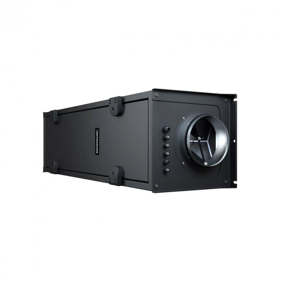 Приточная установка VentMachine Colibri 500 ФКО Z1 (Zentec)