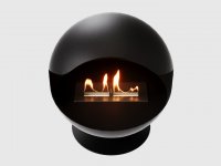 Напольный биокамин Lux Fire Джонни