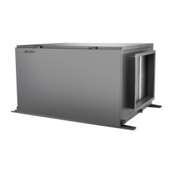 Канальный осушитель воздуха Danvex DD-240