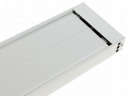 Инфракрасный обогреватель Loriot LI-1.5