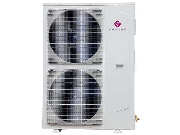 Напольно-потолочная сплит-система Dantex RKD-60CHANI/RKD-60HANIE-W Smart Inverter