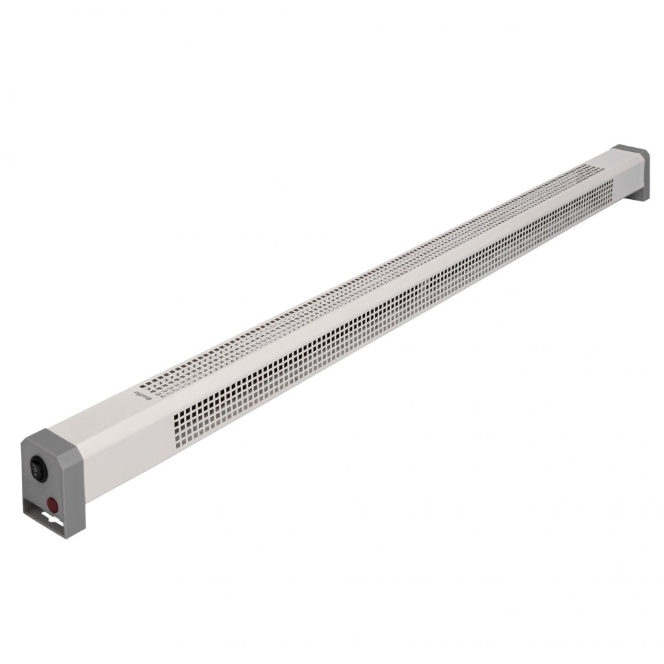 Электрический конвектор Ballu Plinth Compact BEC/PLC-100-400