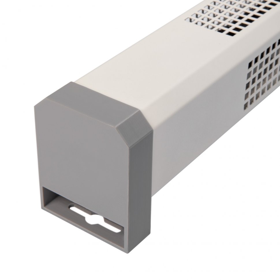 Электрический конвектор Ballu Plinth Compact BEC/PLC-100-400