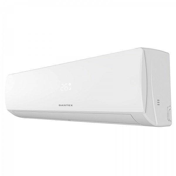 Сплит-система Dantex RK-09ENT5/RK-09ENT5E Eco Star