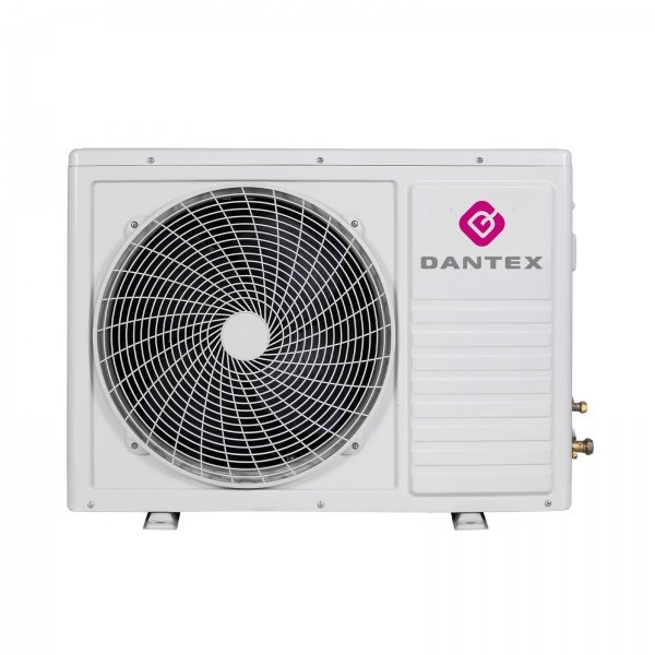 Сплит-система Dantex RK-09ENT5/RK-09ENT5E Eco Star