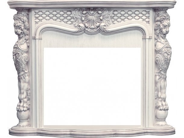 Портал Royal Flame Castle