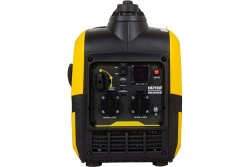 Генератор бензиновый инверторный Huter DN4000Si