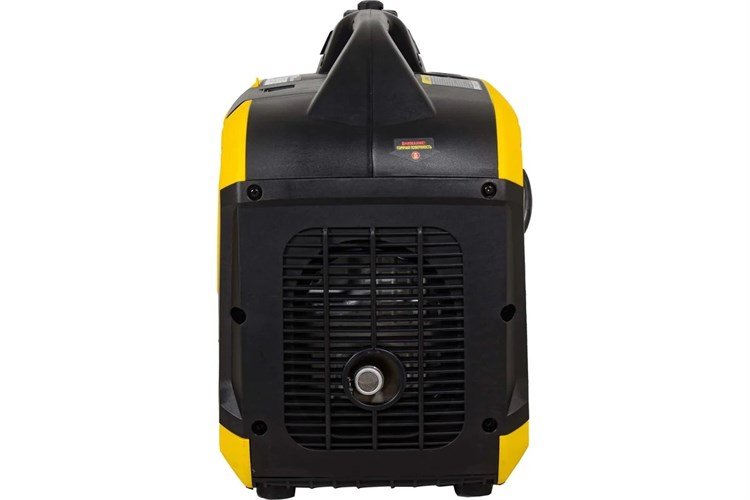 Генератор бензиновый инверторный Huter DN4000Si