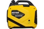 Генератор бензиновый инверторный Huter DN4000Si